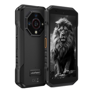 Teléfono Inteligente Resistente Ulefone 5G, 8+256 GB, Android 14, 5500 mAh, Visión Nocturna, Cámara Principal de 64 MP, Desbloqueado Global, NFC, Mobile Armor X32 Pro - Product Image 1