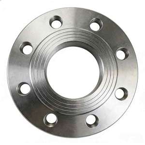 Bride à emboîtement en acier inoxydable poli forgé, norme DIN, PN10 PN16 PN40 SS304 SS316, conception de trous personnalisable, RUICHEN <span class=keywords><strong>FG</strong></span> Chine - Product Image 3