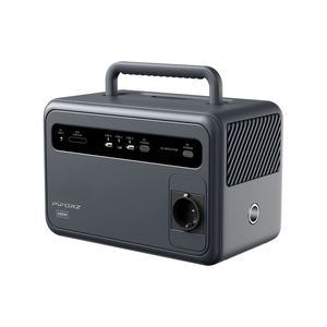 สถานีไฟฟ้าพกพาขนาดเบา 150Wh สำหรับตั้งแคมป์ แบตเตอรี่สำรองแบบพกพา - Product Image 1