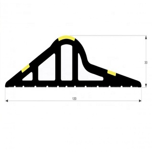 Chốt Ngưỡng Cửa Nhà Để Xe Bán Tại Nhà Máy 120Mm * 30Mm - Product Image 4