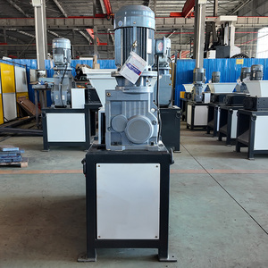 Industrial <b>Cable</b> Copper Wire Scrap Metal Crusher for Sale - Product Image 4
