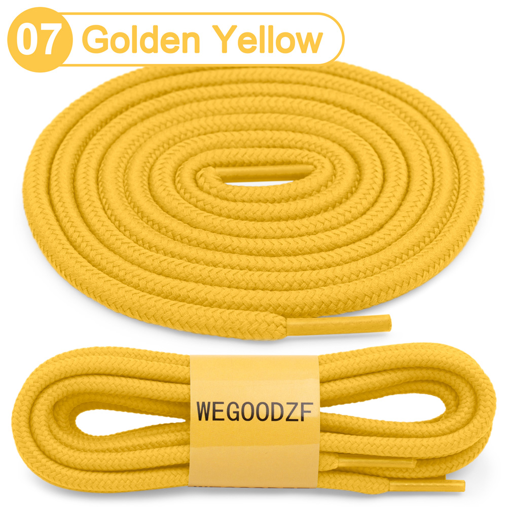 07 Golden Yellow