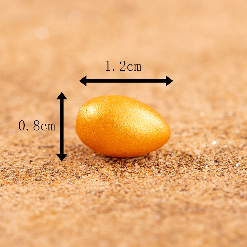Oeuf d'or