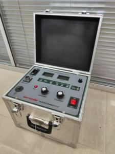 Achats en ligne au Pakistan, générateur haute tension hv, testeur de résistance 60kv 10ma dc hipot, testeur Hv dc générateur haute tension - Product Image 3