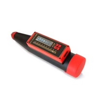 Marteau de Schmidt portable numérique pour tester la résistance du béton, testeur numérique de résistance du béton