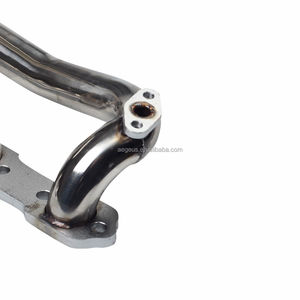 EN STOCK EN EE. UU., ENVÍO GRATUITO, Sistema de <span class=keywords><strong>Escape</strong></span> de Alto Rendimiento para Chevrolet S10 96-01, Pieza de Repuesto para Automóvil - Product Image 4