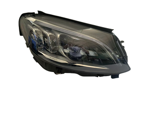 Phares de travail LED de haute qualité pour Mercedes Benz W205 <span class=keywords><strong>C63</strong></span> C180 C260 2015-2021 modèles 12V phares de Position avant - Product Image 2