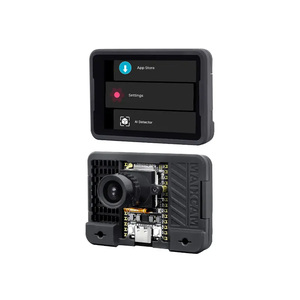 Bo mạch phát triển Sipeed MaixCAM NPU RISCV AI, hỗ trợ thị giác và âm thanh, cổng nối tiếp, WIFI6, nhanh chóng triển khai các dự án AI về thị giác và nghe. - Product Image 1