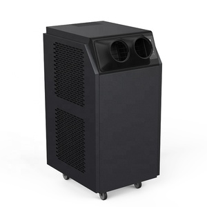 <span class=keywords><strong>Deshumidificador</strong></span> Industrial/comercial de Metal, <span class=keywords><strong>deshumidificador</strong></span> de rueda grande, R410a - Product Image 5