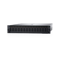 Harga Bagus Server Enterprise Rak 2U Dual Prosesor AMD EPYC 7302P 16GB DDR4 Gigabit Ethernet Cloud
