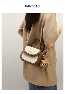 New <b>Chain</b> Bag Shoulder Purse Designer <b>Handbag</b> Brands Ladies Genuine Leather Luxury <b>Handbags</b> for Women - Product Image 3