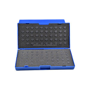 2026 Drillsoltek Cortadores <span class=keywords><strong>PDC</strong></span> de Diamante de Alta Abrasão para Proteção de Calibres |   Processamento por Forjamento para Brocas Tricone e <span class=keywords><strong>PDC</strong></span> para Mineração de Carvão - Product Image 5