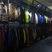Veste Softshell Tactique Durable pour Femmes CONMR, Vêtements de Chasse en Plein Air, pour Utilisation Tactique
