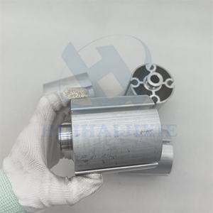 ชิ้นส่วนเครื่องจักรก่อสร้างพัดลม3915456ตัวเว้นวรรคสำหรับ QSB6.7เครื่องยนต์ ISB6.7อะไหล่ - Product Image 5