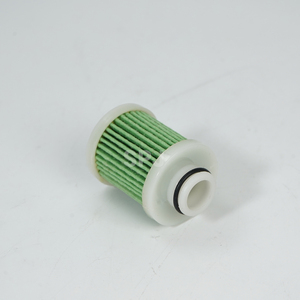 15412-92J00 อุปกรณ์เสริมเครื่องยนต์เรือซูซูกิ <span class=keywords><strong>F50</strong></span>-F115 มอเตอร์นอกเรือ ไส้กรองน้ำมันเชื้อเพลิงทดแทน - Product Image 4