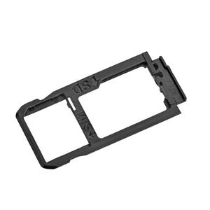ถาดใส่ซิมการ์ดแบบโค้ง ถาดใส่การ์ด SD สำหรับ Kyocera DuraForce Pro 2 E6910 Verizon ผลิตในจีน - Product Image 1