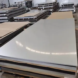 Cr Ss 201 304 304L 316 316L 321 310 Stainless Steel Plate