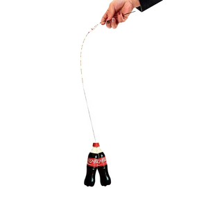 Accesorios de Pesca Baratos de Malla 13, Flotador de Pesca Nano Taiwanés para Carpas, para Uso Diurno y Nocturno - Product Image 5