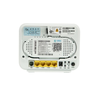 ONU G-140W-MD Gpon Xpon di China <span class=keywords><strong>Mobile</strong></span> con 1GE+3FE+1POTS+1USB+WIFI, ONU ONT a Banda Singola con WiFi G-140W-MH - Product Image 1