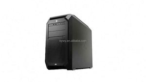 สำหรับ HP Z6G4 Custom Workstation Zero Gravity Desktop Computer Host สำหรับงานสำนักงาน การวิเคราะห์ข้อมูล การจำลอง และการคำนวณข้อมูลในสถานการณ์ต่างๆ - Product Image 2
