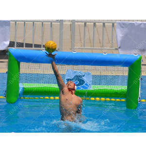 <span class=keywords><strong>But</strong></span> <span class=keywords><strong>gonflable</strong></span> <span class=keywords><strong>de</strong></span> <span class=keywords><strong>water</strong></span>-<span class=keywords><strong>polo</strong></span> <span class=keywords><strong>de</strong></span> bonne qualité <span class=keywords><strong>but</strong></span> <span class=keywords><strong>de</strong></span> football <span class=keywords><strong>gonflable</strong></span> hermétique à vendre - Product Image 2