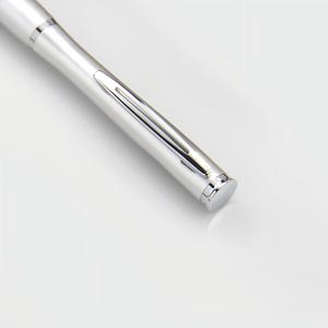 Bolígrafo Metálico Hyatt Hotel |   Artículos <span class=keywords><strong>de</strong></span> Aseo para Habitaciones <span class=keywords><strong>de</strong></span> Huéspedes, Bolígrafo Premium, Logotipo y Colores Personalizables - Product Image 3