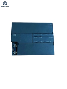 เซ็นเซอร์ควบคุม PLC โมดูลควบคุมลอจิกแบบตั้งโปรแกรมได้ ยี่ห้อใหม่เอี่ยม CPU SR40 - Product Image 1