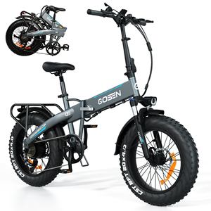 <span class=keywords><strong>Vélo</strong></span> <span class=keywords><strong>électrique</strong></span> pliable à batterie lithium 48V 750W, cadre en alliage d'aluminium, autonomie >60 km, pneus larges, <span class=keywords><strong>léger</strong></span>, pliable, Talaria - Product Image 1