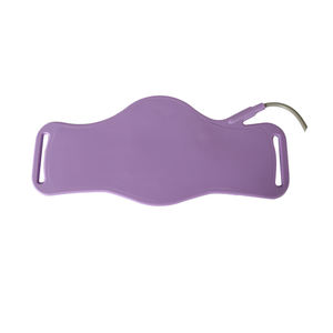 Équipement de massage corporel à basse fréquence avec sept accessoires de beauté pour parties du corps un appareil de beauté à basse fréquence avec rouleau de jade - Product Image 5