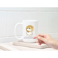 Lindo Paquete de Pegatinas de Cristal con Diseño de Gato Kawaii Mofusand, Pegatinas Transparentes de PVC para Decorar Diarios, Álbumes de Recortes y Cuadernos