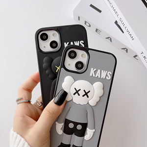 <span class=keywords><strong>Custodia</strong></span> per Telefono in <span class=keywords><strong>Silicone</strong></span> 3D Antiurto Personalizzata Popolare e Venduta per <span class=keywords><strong>iPhone</strong></span> <span class=keywords><strong>11</strong></span> 12 13 14 15 16 17 <span class=keywords><strong>Pro</strong></span> <span class=keywords><strong>Max</strong></span> - Product Image 6