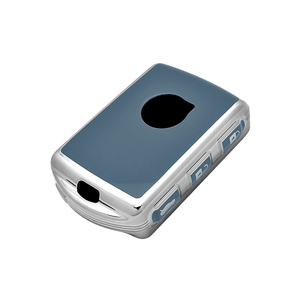 Chinese Wholesale Reliable Quality Soft clear Tpu Car Key <strong>case</strong> for <strong>Volvo</strong> XC40/XC60/XC90/S90/S60 Car Key <strong>Accessories</strong> - Product Image 3