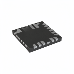 24 PowerUFQFN MAX77757JEFG420+ Battery Chargers Manufacturer Channel Components Electronic - Product Image 1