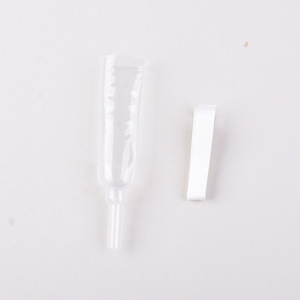 Disposable External Urinary Collector Pe Film Leak Guard Bedridden Incontinence Use - Product Image 1