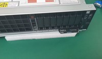 Serveur Rack Dual-Core PowerEdge R760 Intel Xeon Gold 6448Y, prend en charge PCIe 5.0 + NVMe, performance augmentant de 30 %, 64 Go de RAM, 1 To de stockage
