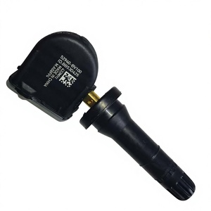 Sensor de Presión de Neumáticos TPMS 52940-BV100 433MHz para <span class=keywords><strong>Hyundai</strong></span> Creta, <span class=keywords><strong>Tucson</strong></span>, Staria, Kia EV6, Sportage, Sonet, Niro II, Reemplazo OE - Product Image 3
