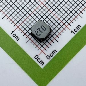 Manufacturer Direct SWPA5040S270MT 5040 Inductors Power Inductors 27uH 20% 1.1A 0.244ohm - Product Image 1