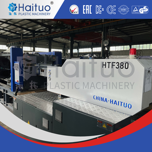 Oem tốc độ cao <span class=keywords><strong>servo</strong></span> tiết kiệm năng lượng bia thùng máy ép phun cho bia chai tàu sân bay sản xuất - Product Image 6