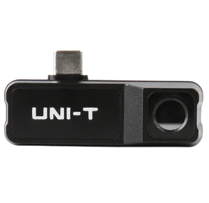 Nuevo Cámara Termográfica Infrarroja para Teléfono Móvil UNI-T UTi120Mobile, Termómetro USB, Cámara Termográfica para Exteriores 120 X 90 - Product Image 2