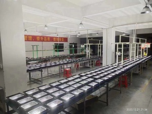 Omsen-Réflecteur LED Smartbright d'extérieur, 25W 40W 60W 100W 200W 300W Watt, éclairage <span class=keywords><strong>solaire</strong></span> de jardin pour la <span class=keywords><strong>maison</strong></span>, Thilan - Product Image 6