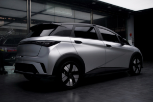 190microns anti-sable anti-rayures couleur de voiture TPU mat métal étoile argent haute qualité voiture peinture Protection polyuréthane <span class=keywords><strong>Film</strong></span> - Product Image 4