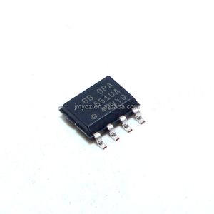 Circuit intégré d'amplificateur opérationnel OPA551UA/2K5 SOIC-8 - Product Image 1