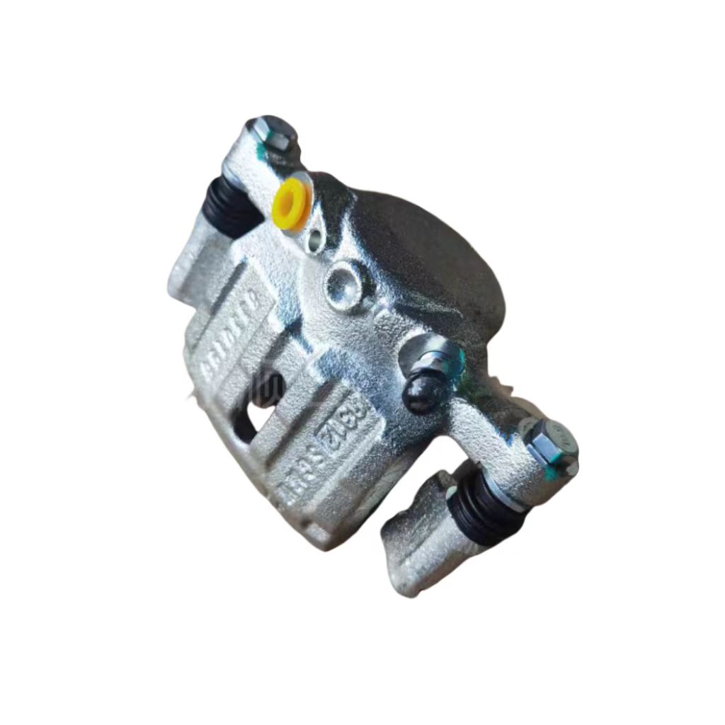 The Front Brake Caliper Is Suitable for the Wuling Hongguang Mini EV Brake Parts Image 2