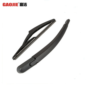 Applicable à : essuie-glace arrière Great Wall, essuie-glace arrière Haval H2 et ensemble de bras oscillant arrière, et balais d'essuie-glace sans cadre pour - Product Image 2