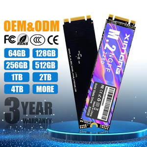 Xintang prix de gros 2280 ssd ordinateur disque dur 128GB 256GB 512GB 1TB 2TB 4TB m.2 ngff ssd - Product Image 1