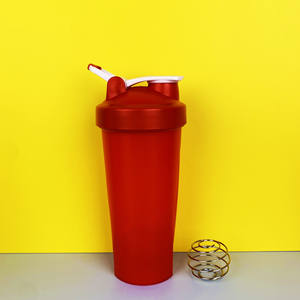 Bottiglia Shaker da 28oz Senza BPA Lavabile in Lavastoviglie con <span class=keywords><strong>Citazioni</strong></span> <span class=keywords><strong>Motivazionali</strong></span>, Bottiglia Shaker per Proteine con Agitatori Miscelatori - Product Image 6
