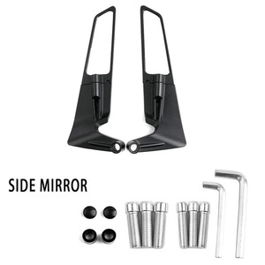 Rétroviseur de moto, rétroviseur de moto/scooter électrique, adapté aux KTM250 390 690 125 <span class=keywords><strong>DUKE</strong></span> <span class=keywords><strong>990</strong></span> <span class=keywords><strong>SUPER</strong></span> 790 1290 - Product Image 1