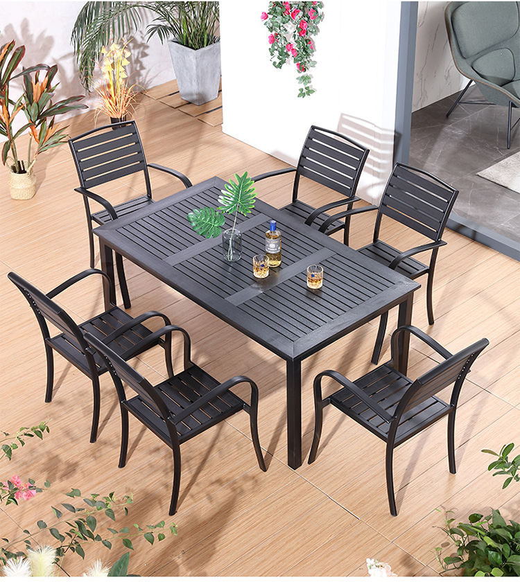 rect table(without chair)