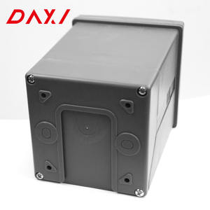 Analisador De Cloro Livre Amperométrico Online Medidor De Cloro Residual De Tensão Constante Para Tratamento De Água E Água Potável - Product Image 5