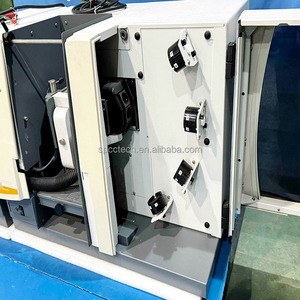 Spectromètre d'absorption atomique Agilent AAS, équipement <span class=keywords><strong>de</strong></span> test <span class=keywords><strong>de</strong></span> laboratoire américain avec garantie d'un an pour l'Académie des <span class=keywords><strong>Sciences</strong></span>, 220V - Product Image 6